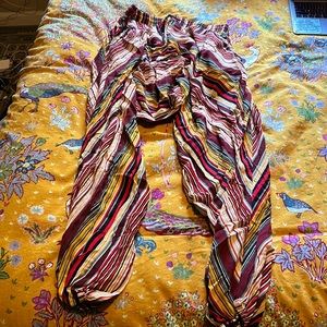 Buddha Pants Savannah Harem Pants